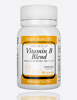ビタミンBブレンド